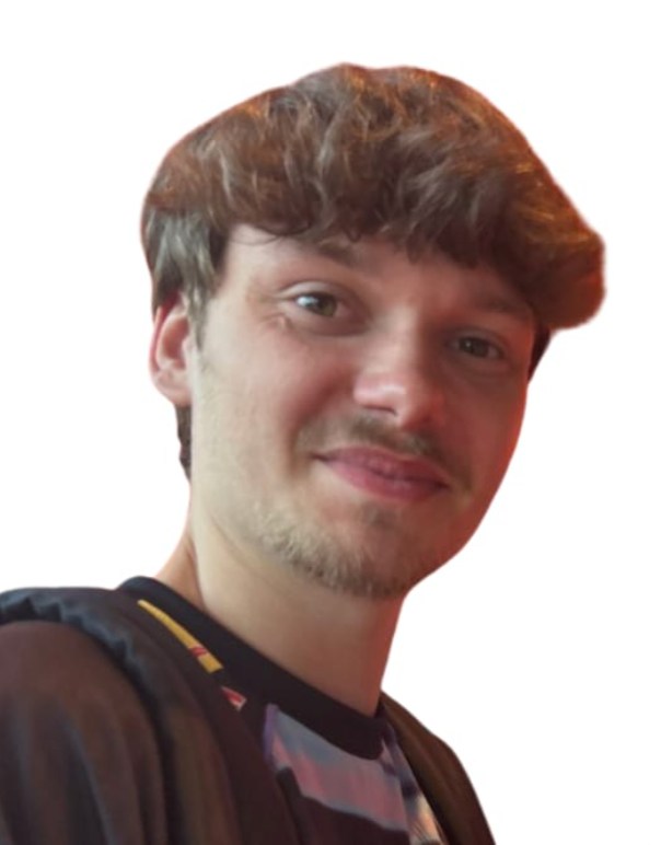 Alexis SALMON