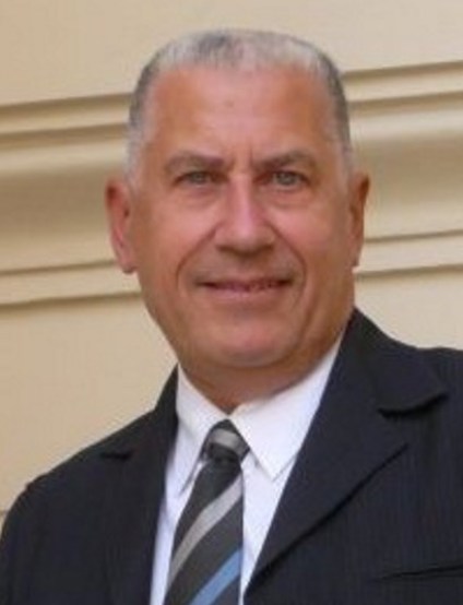 Jean-Pierre CHEVROT