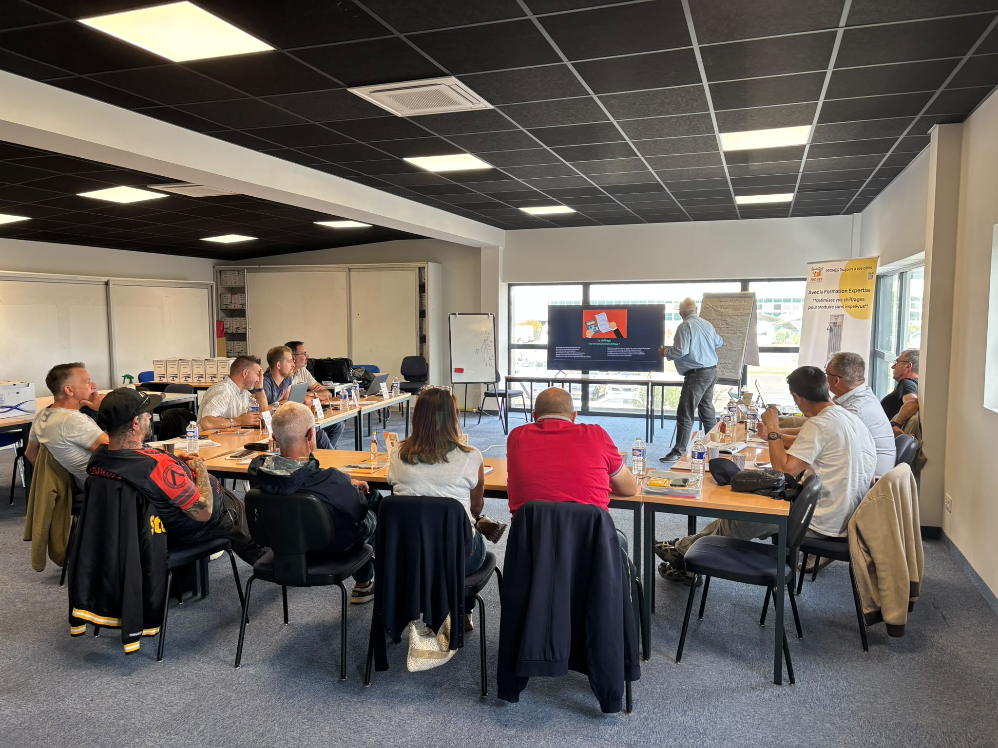 Formation PROMEG