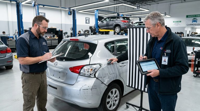 Suivi d’expertise automobile : comment sécuriser chaque heure de votre atelier